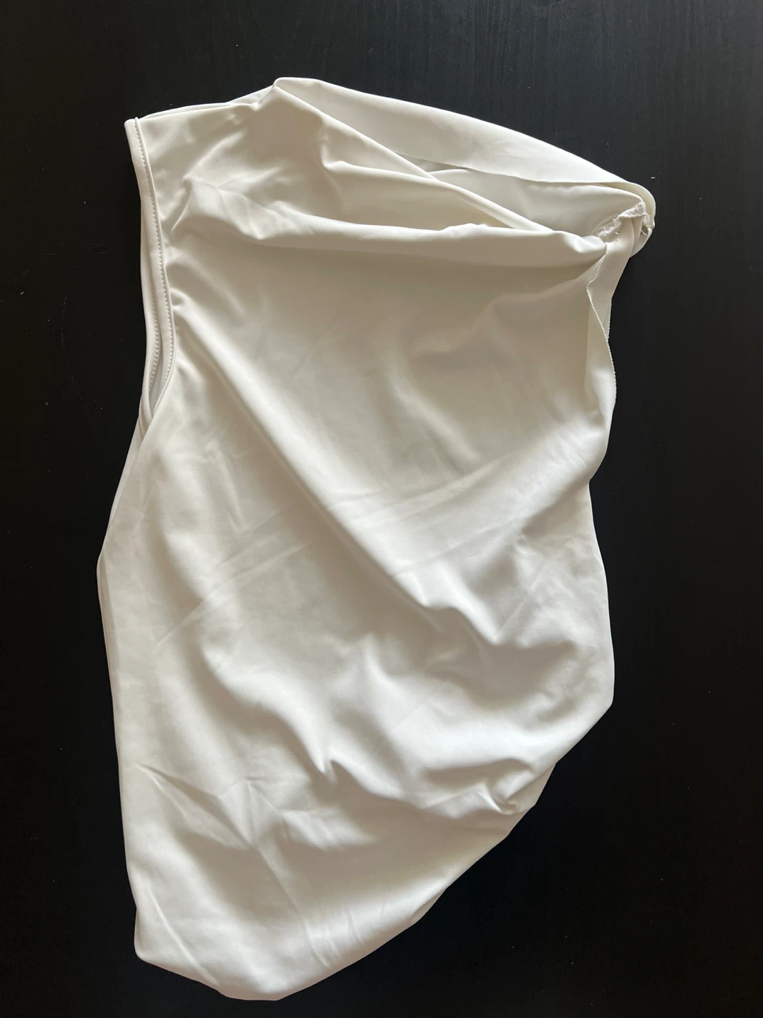 White top - photo 2