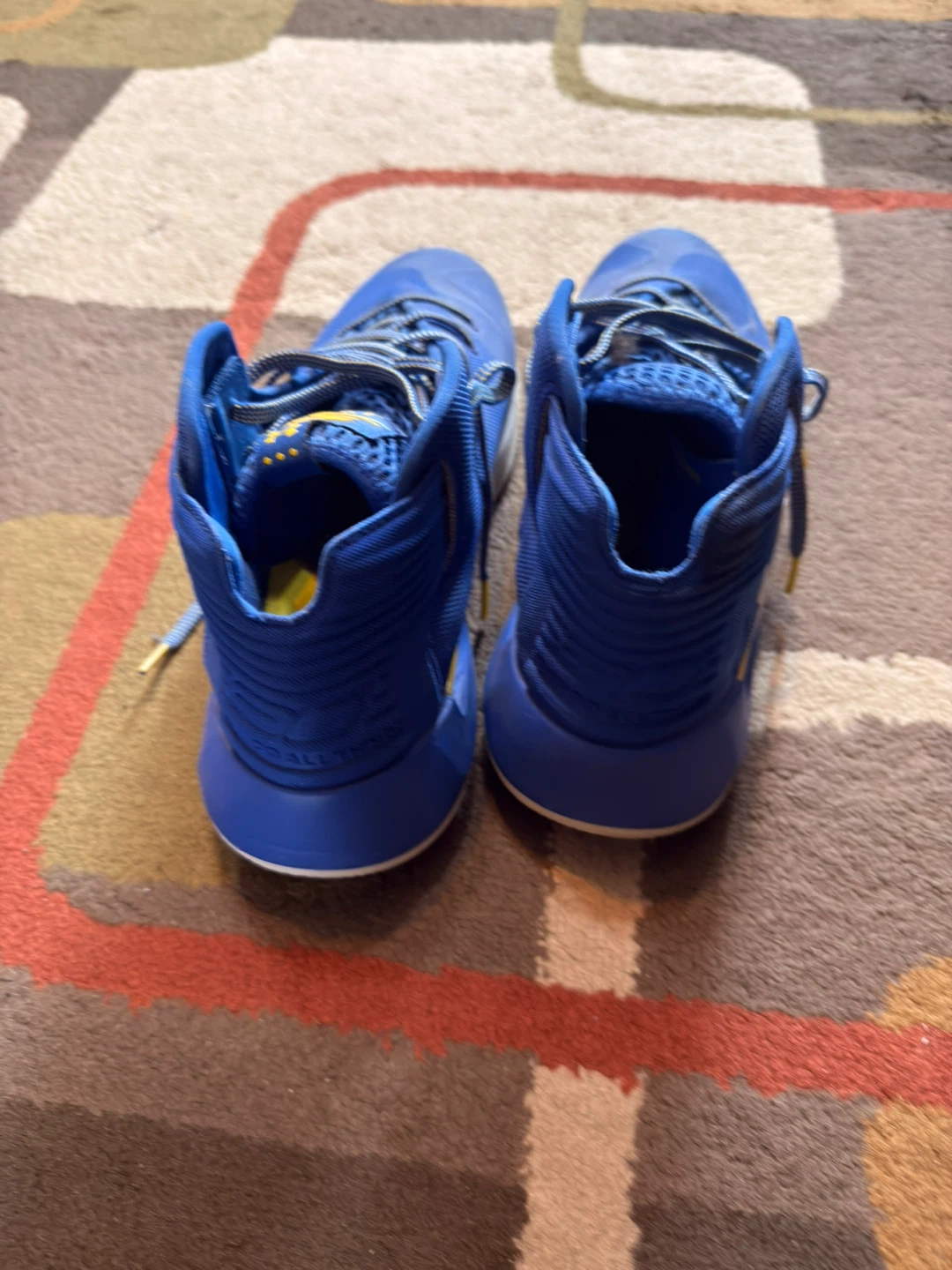 Under Armour SC30 Basketball Shoes Size 11 - photo 3