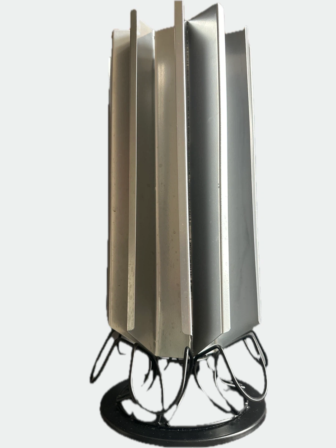 Coffee pod holder