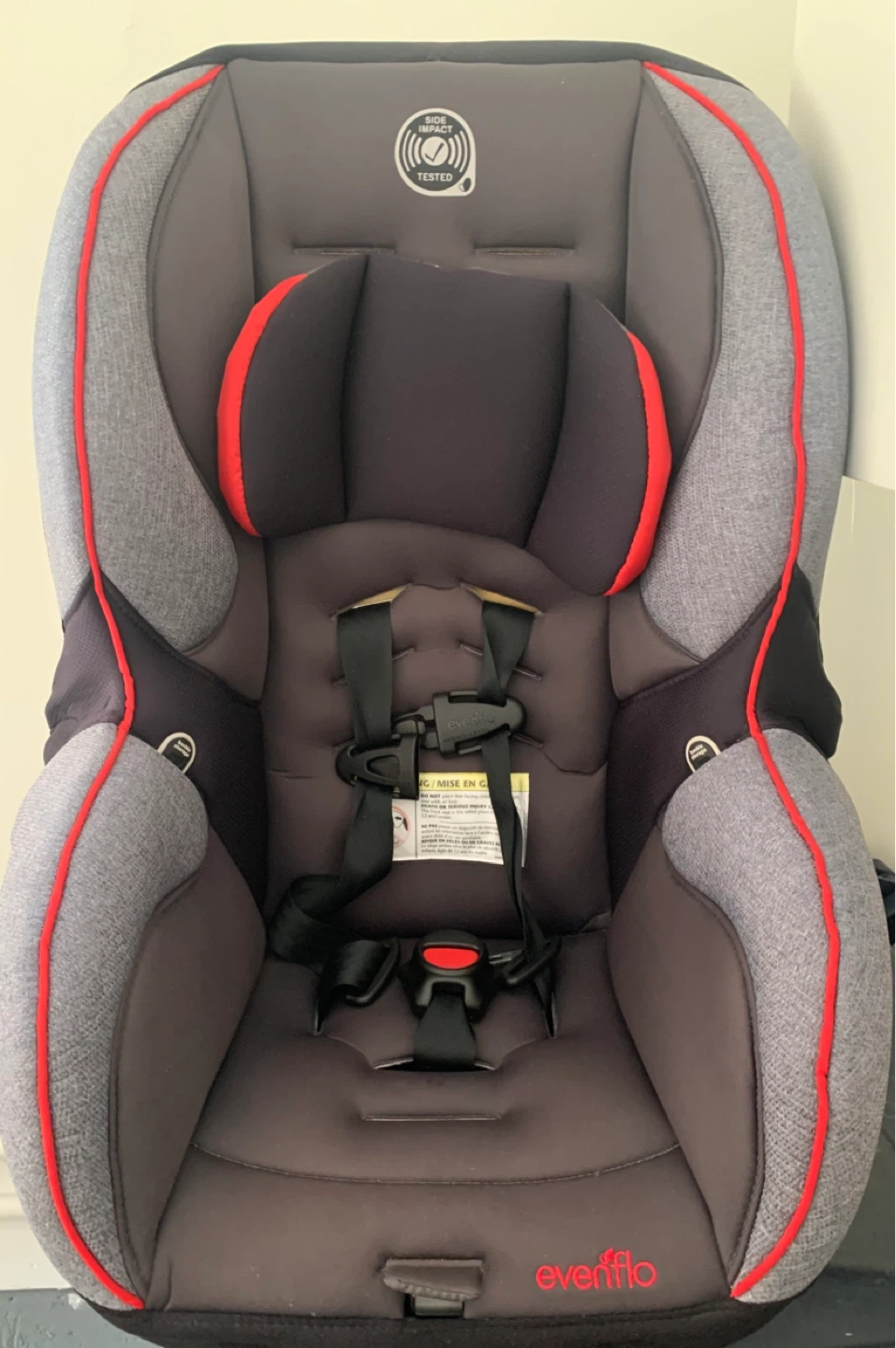 Evenflo Child Car Seat