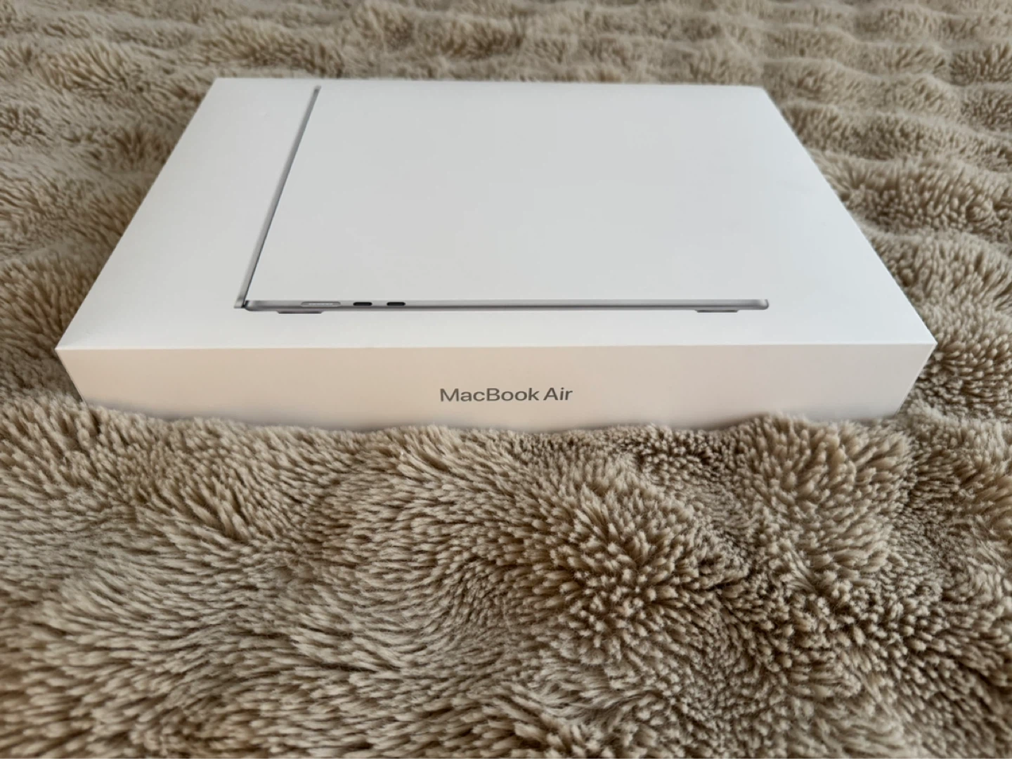 Apple MacBook Air M4 Chip (15-in cm ch) - photo 2