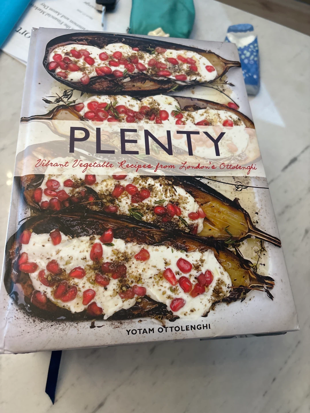 Yotam Ottolenghi Cookbook Bundle