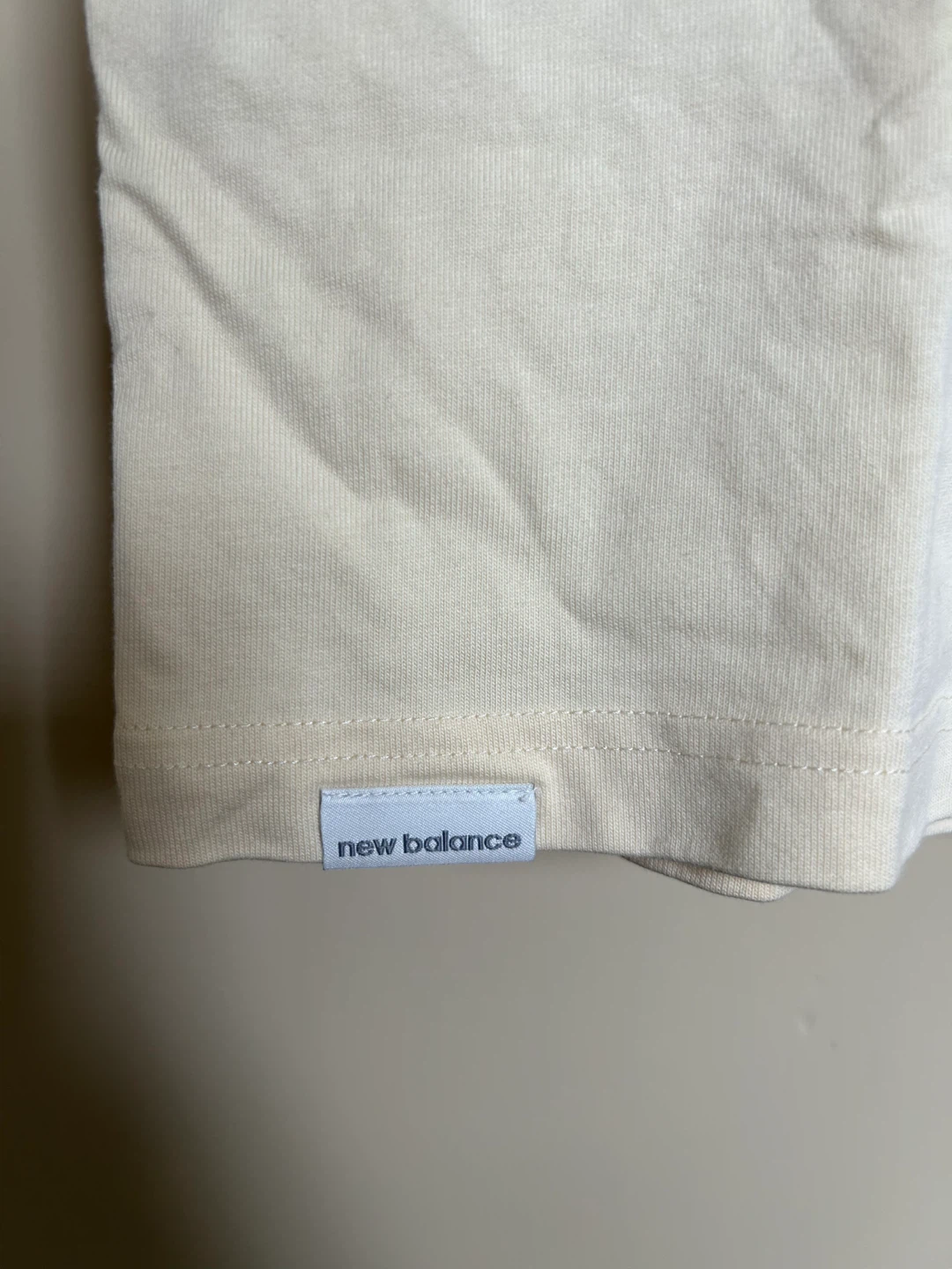 New Balance Small NBSC Graphic T-Shirt - photo 4