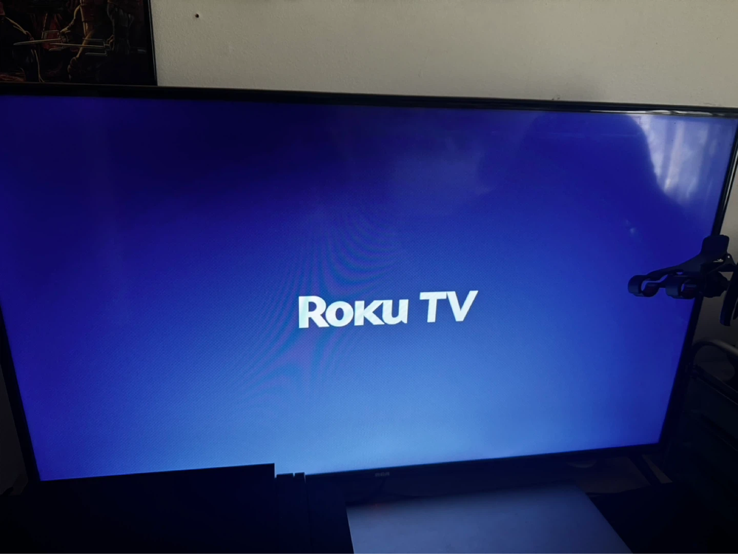 46 inch Roku TV - photo 2