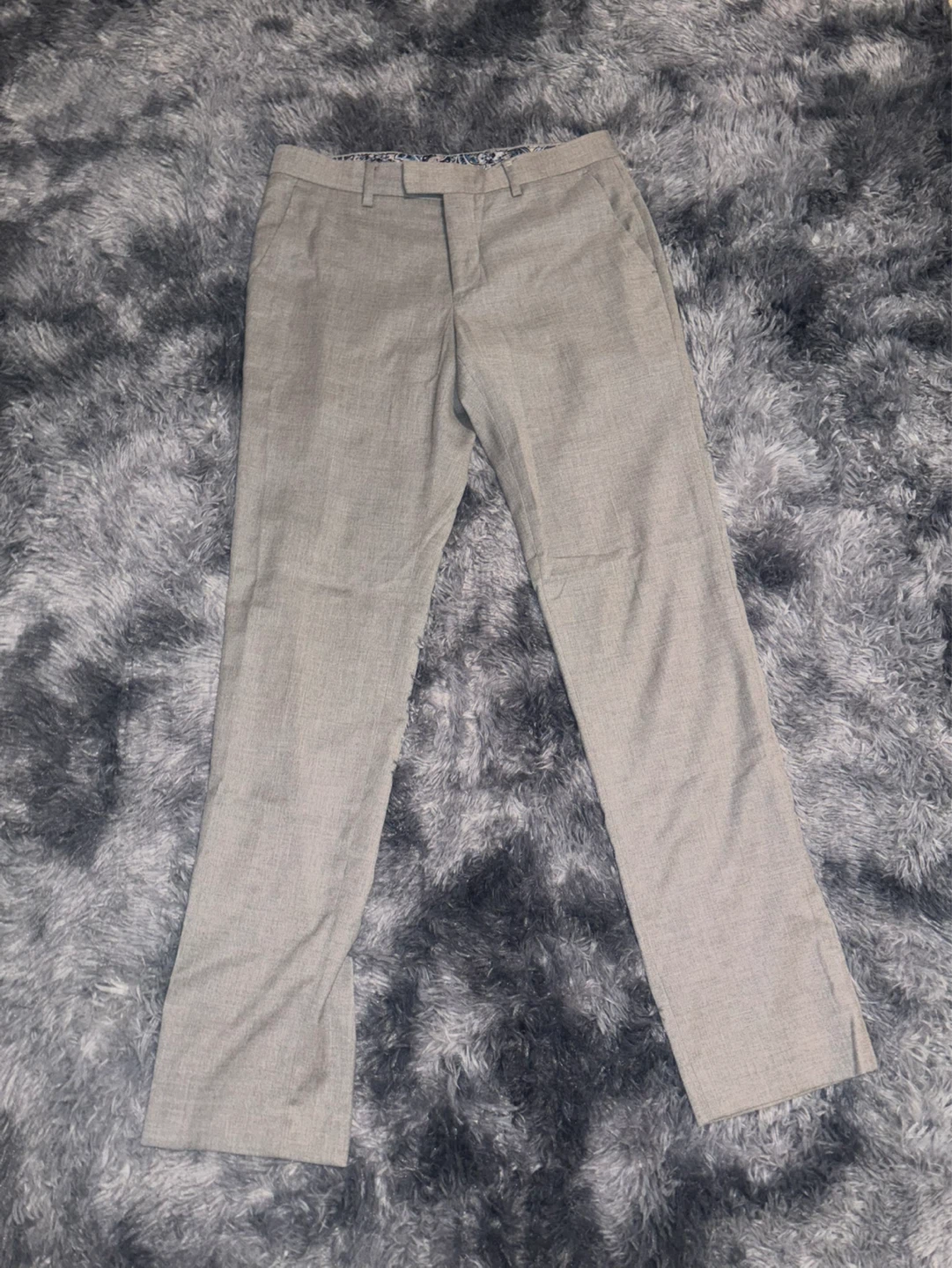 Sondergaard Dress Pants