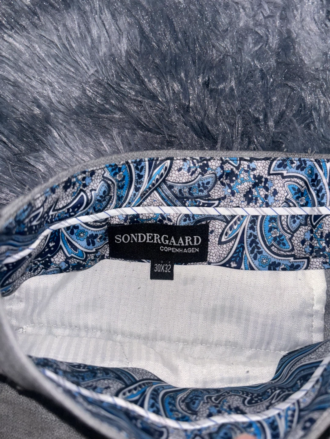 Sondergaard Dress Pants - photo 2