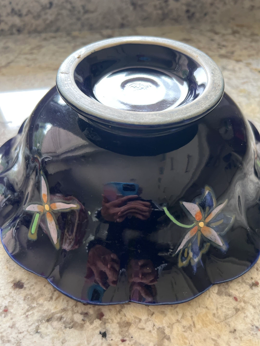 Finest China Bowl - Made in Japan - photo 2
