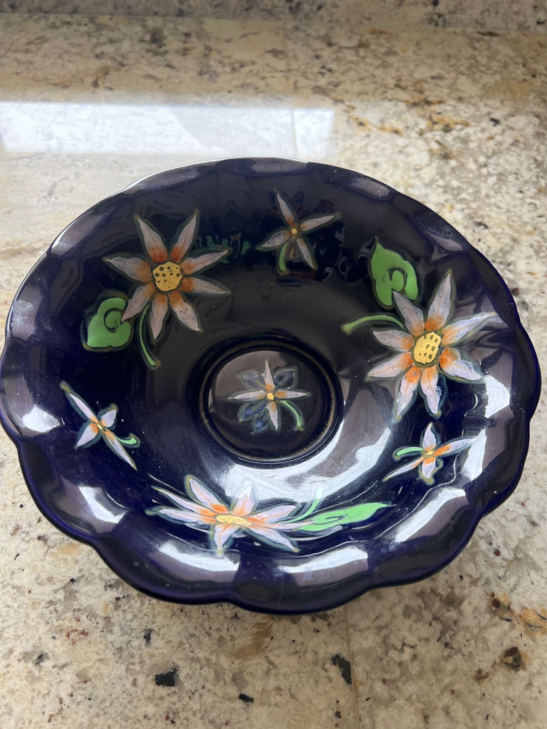 Finest China Bowl - Made in Japan