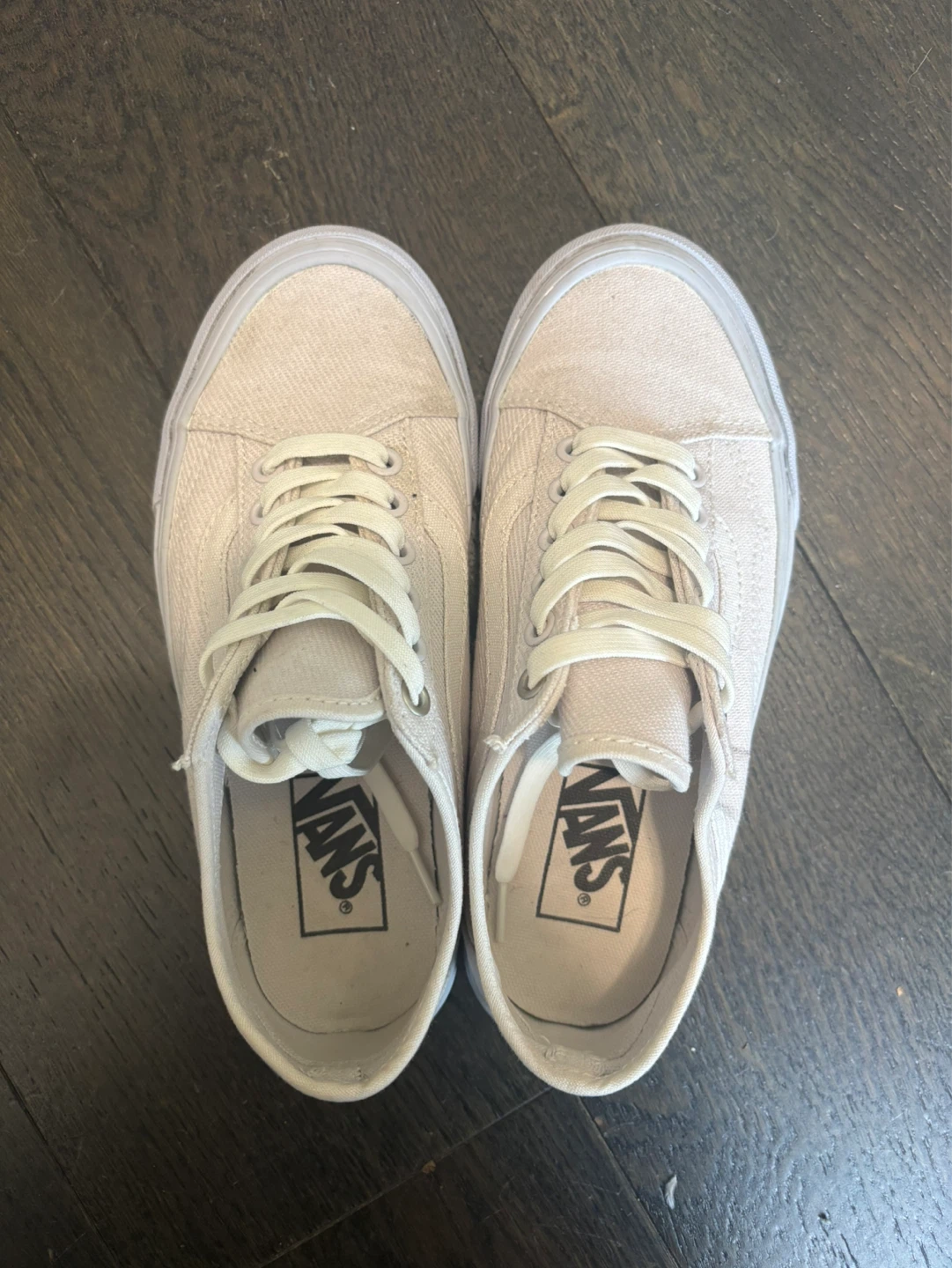 Vans "Off The Wall" Sneakers - photo 3