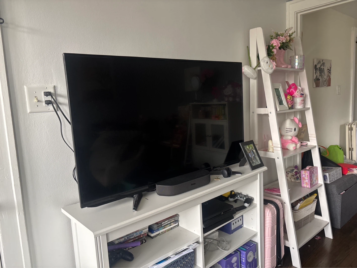 SHARP Best Buy 50" LC-50B371U LED TV