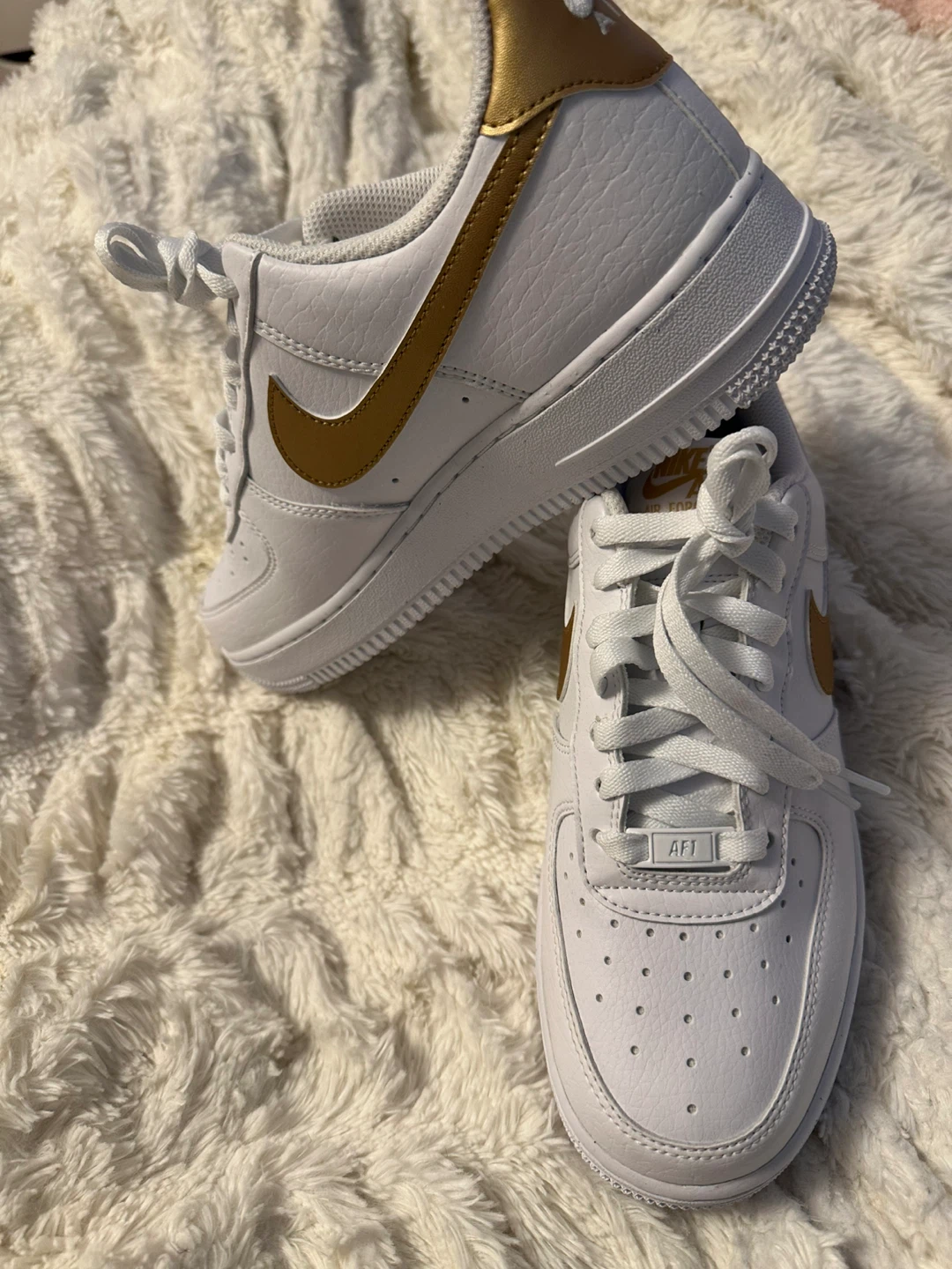 Nike Air Force 1 - photo 3