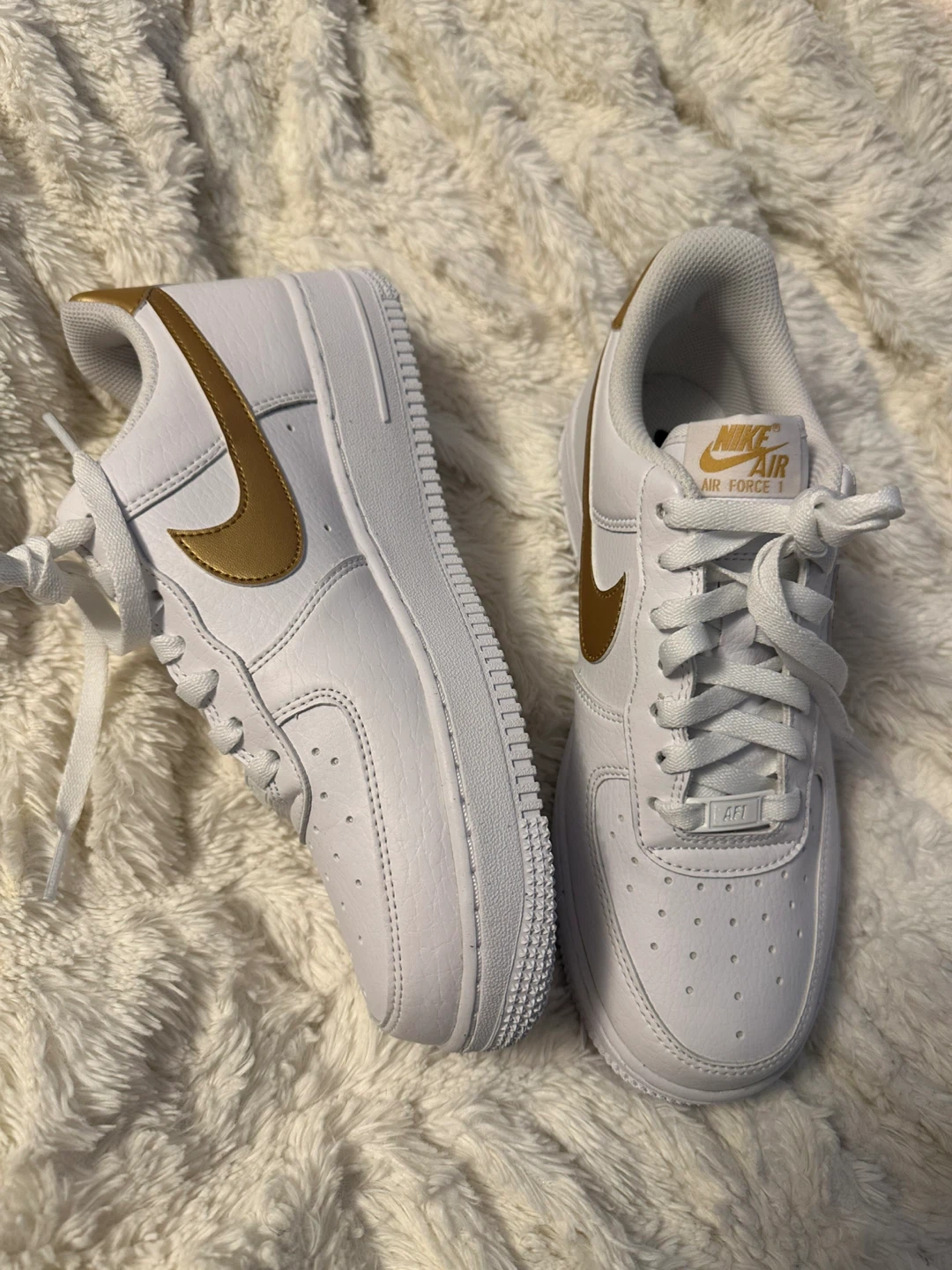 Nike Air Force 1 - photo 2