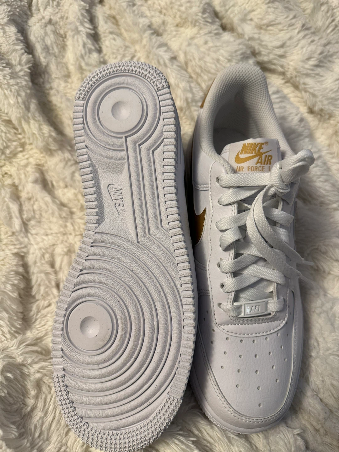 Nike Air Force 1 - photo 4