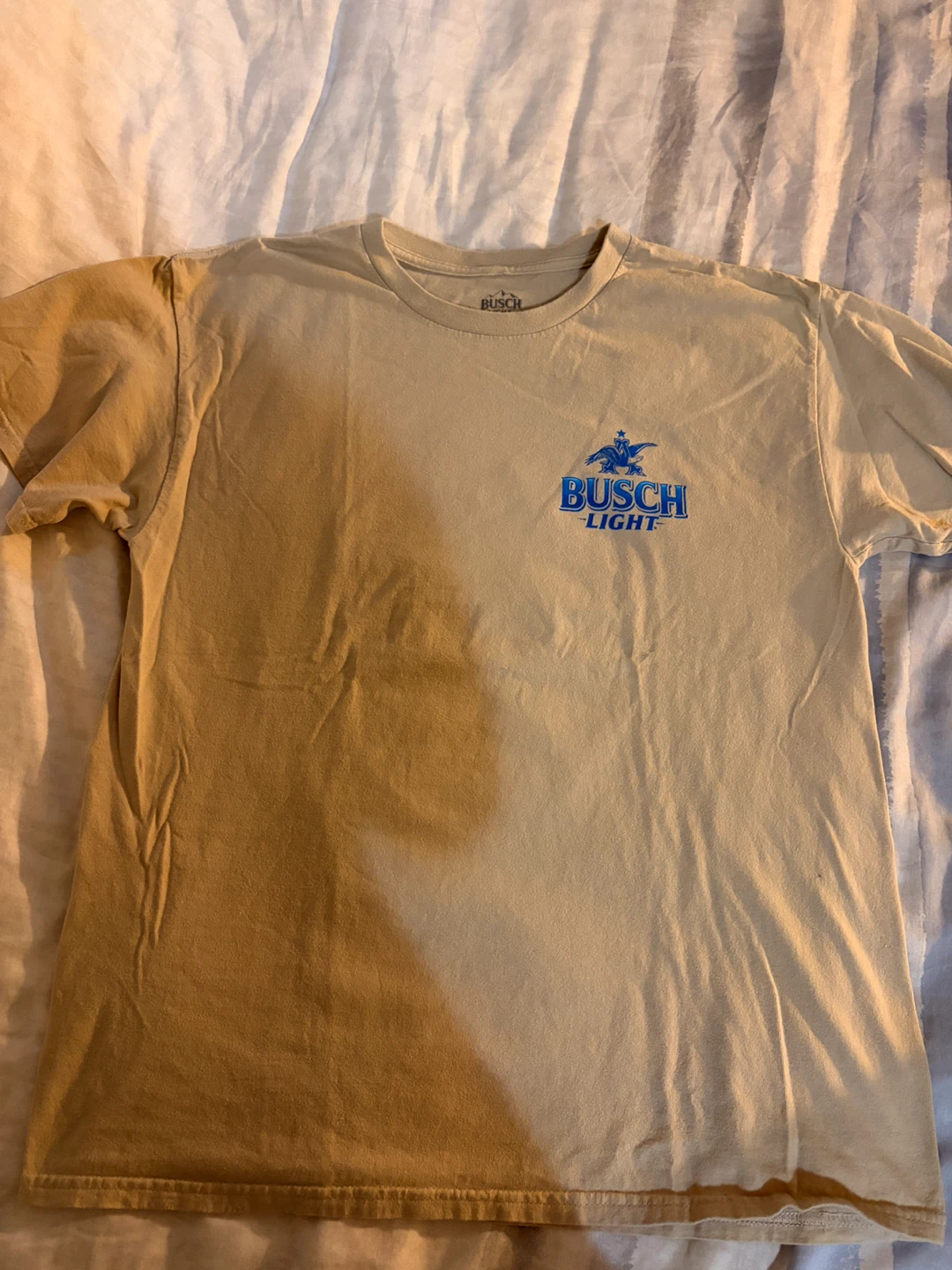 Busch Light T-Shirt