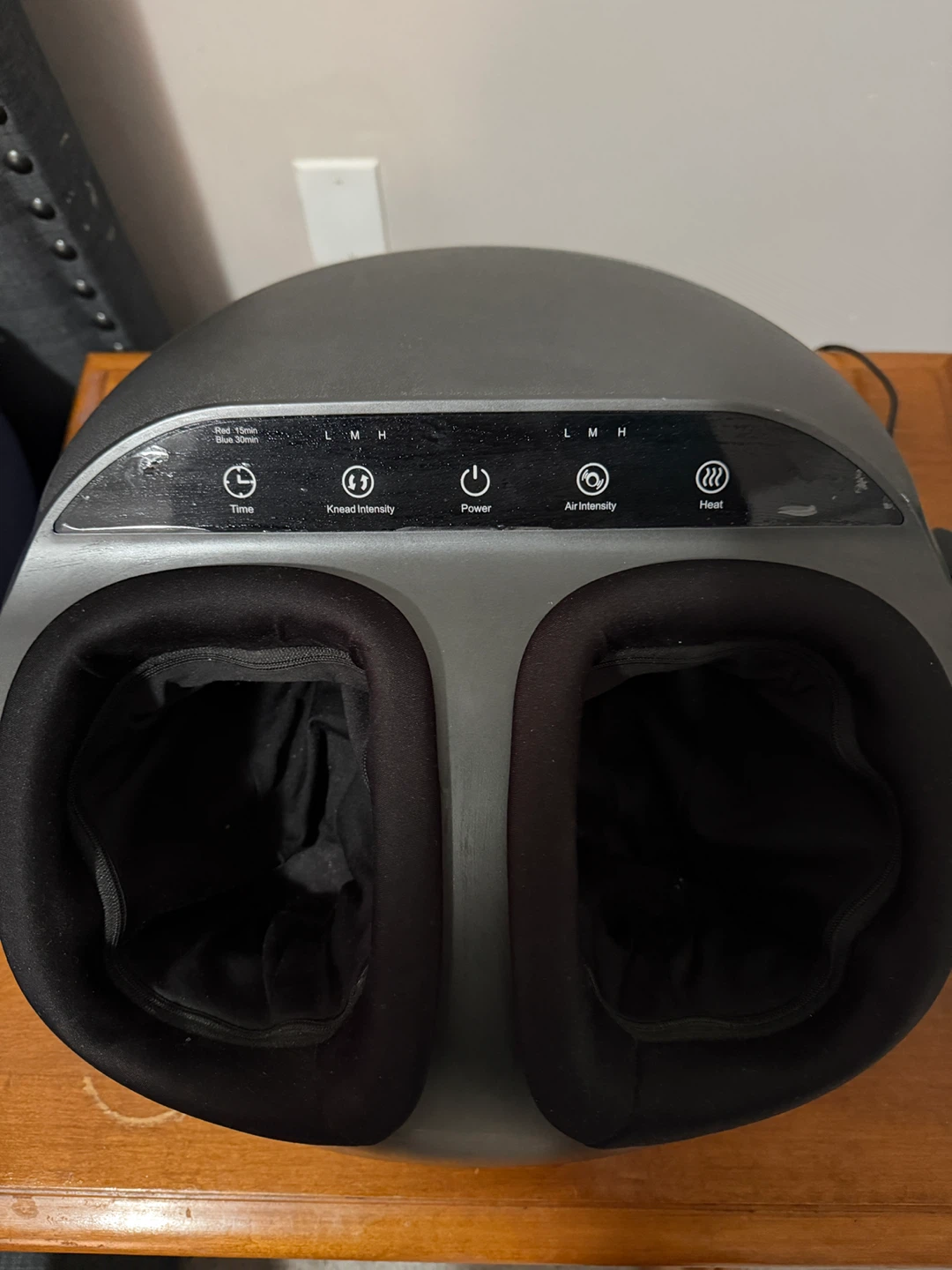 RENPHO Foot Massager with Heat