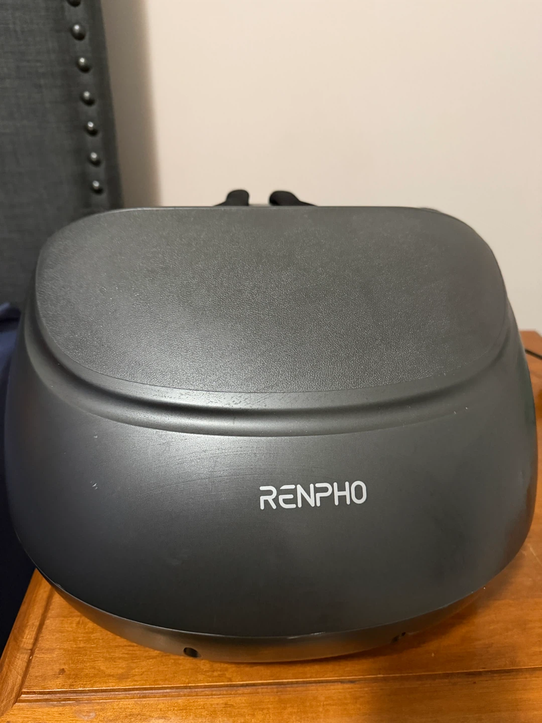 RENPHO Foot Massager with Heat - photo 2