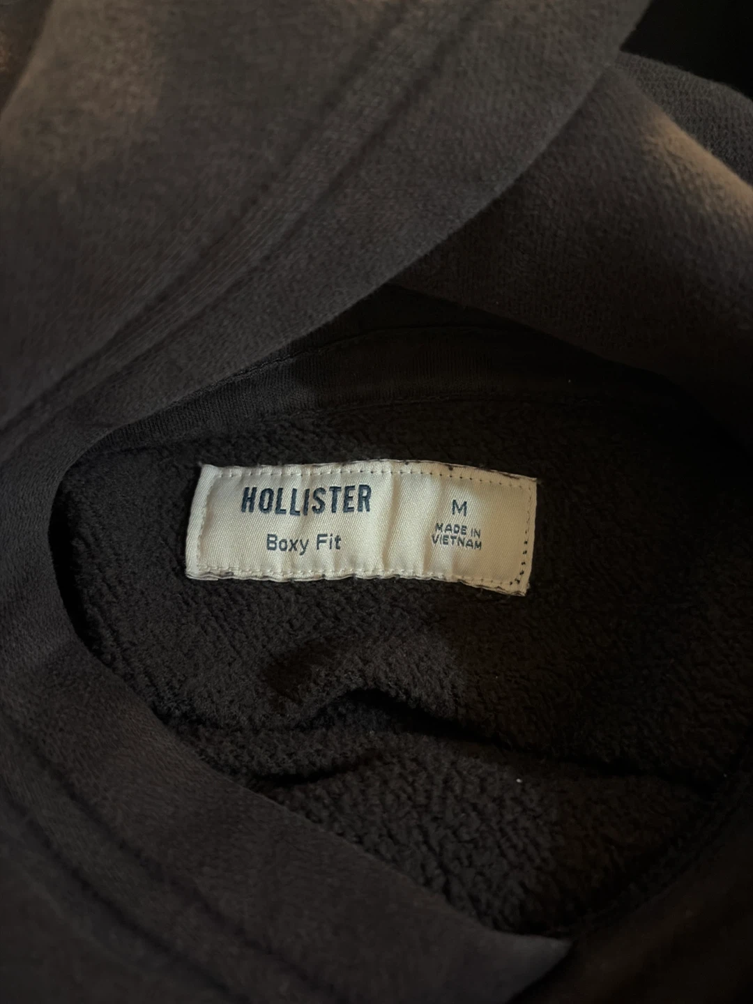 Dodge Hellcat Hoodie- Size M - photo 2