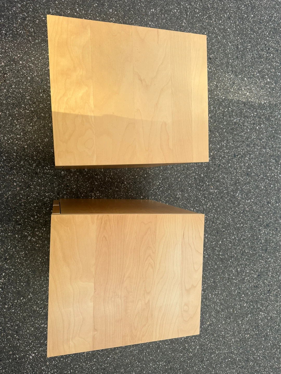 IKEA Nightstand perfect condition - photo 3