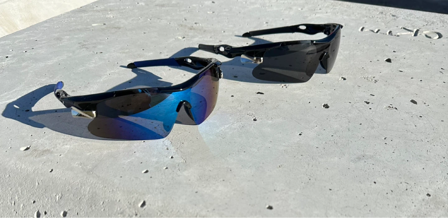Sport Sunglasses - photo 4