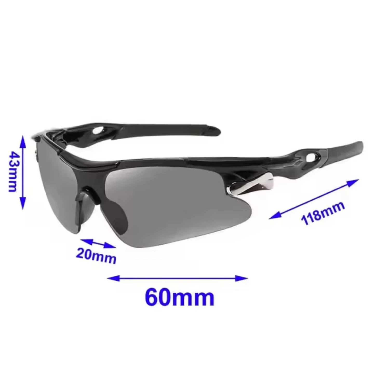 Sport Sunglasses - photo 2