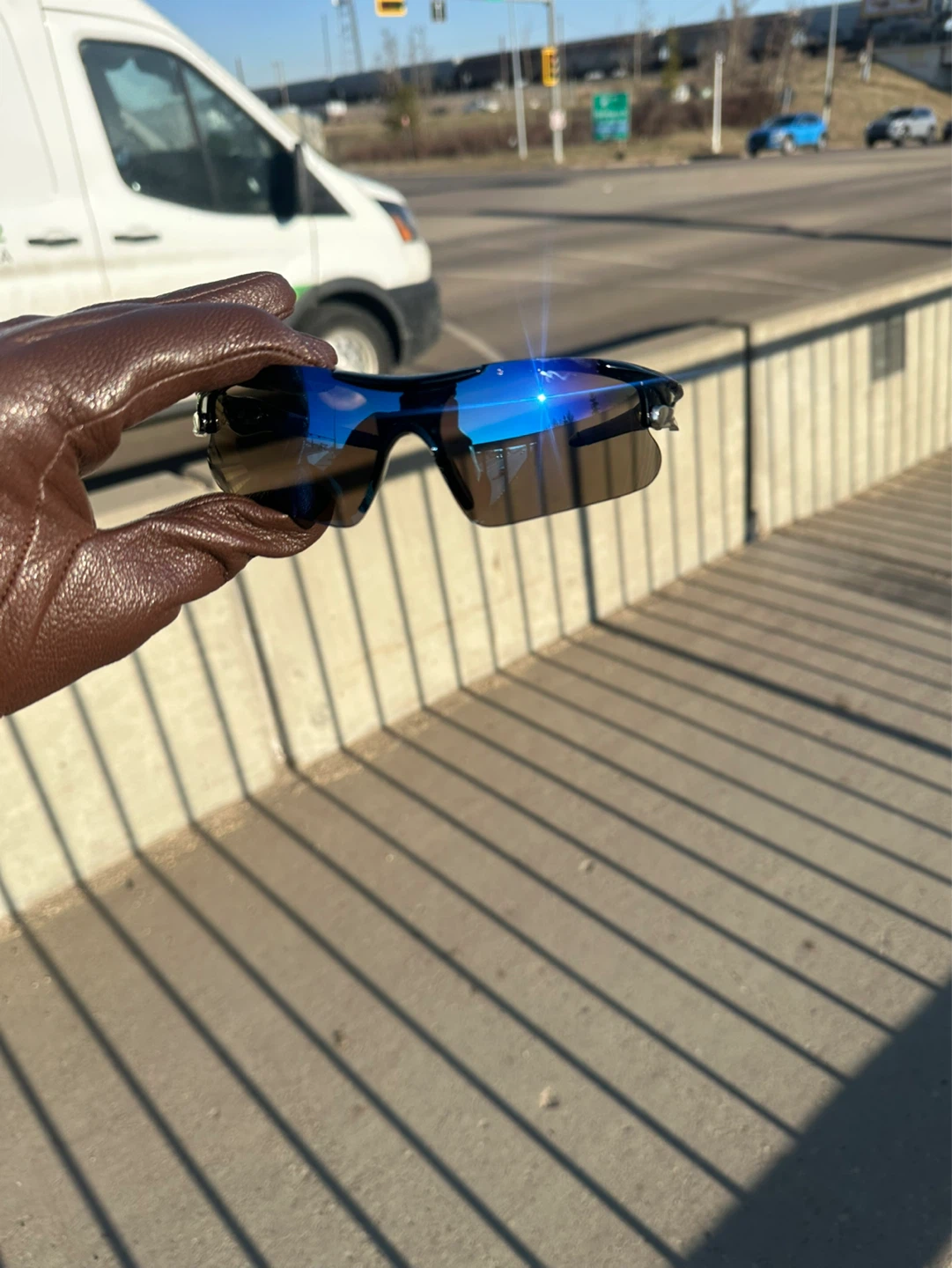Sport Sunglasses - photo 5