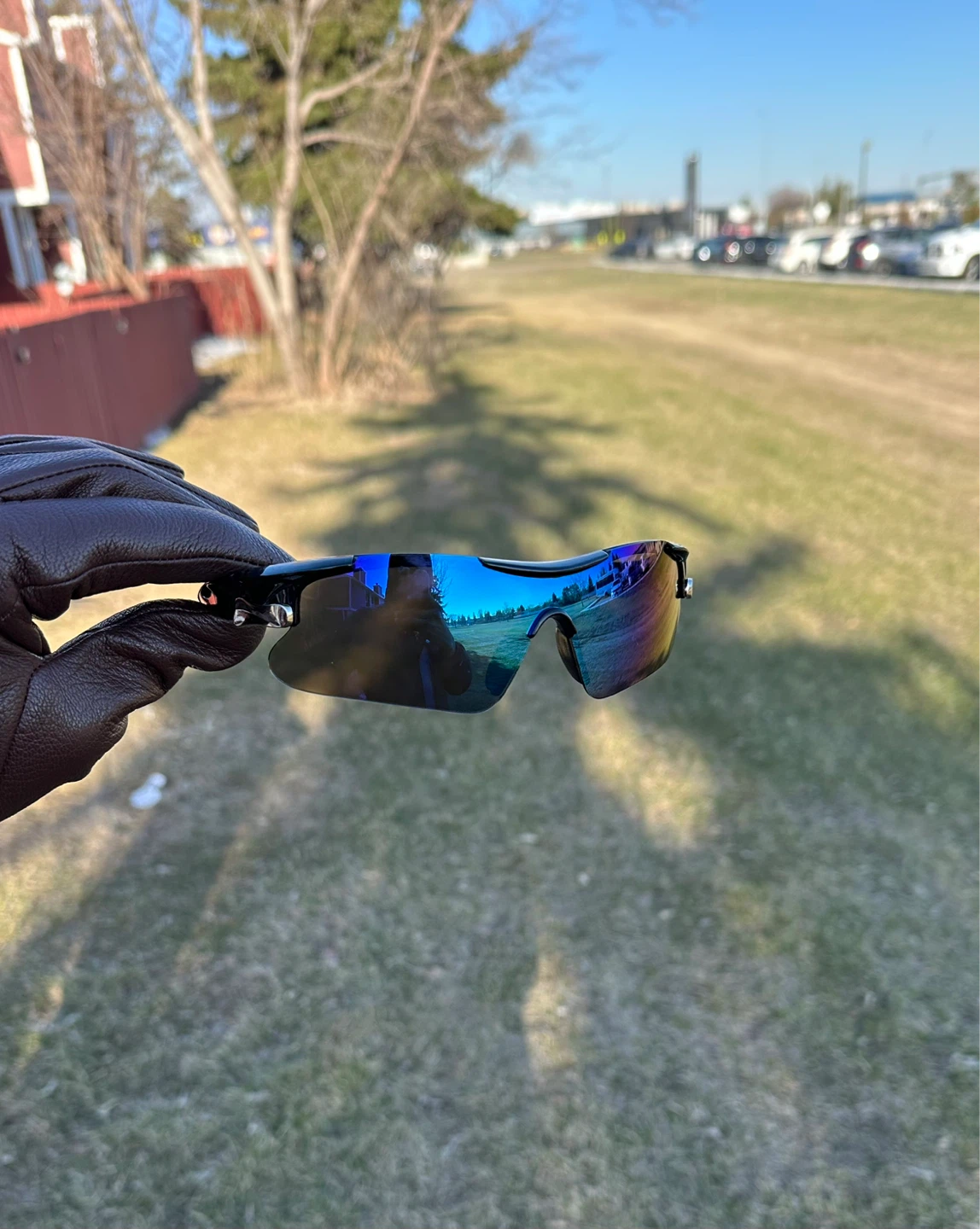 Sport Sunglasses