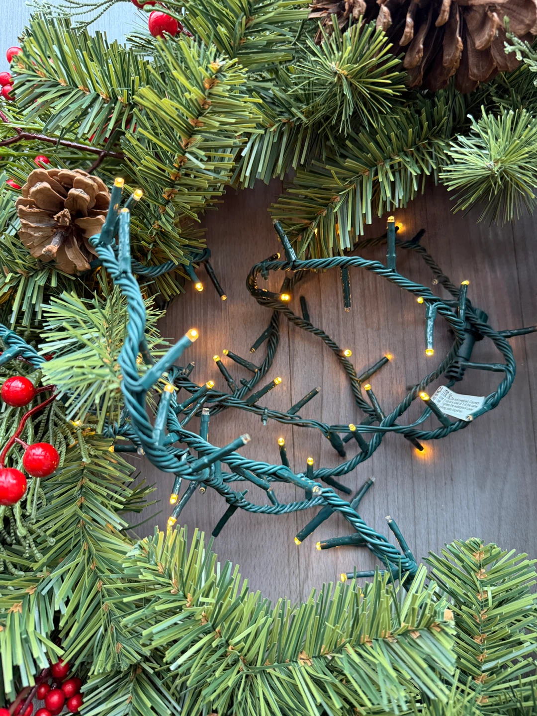 Home decoration - photo 5