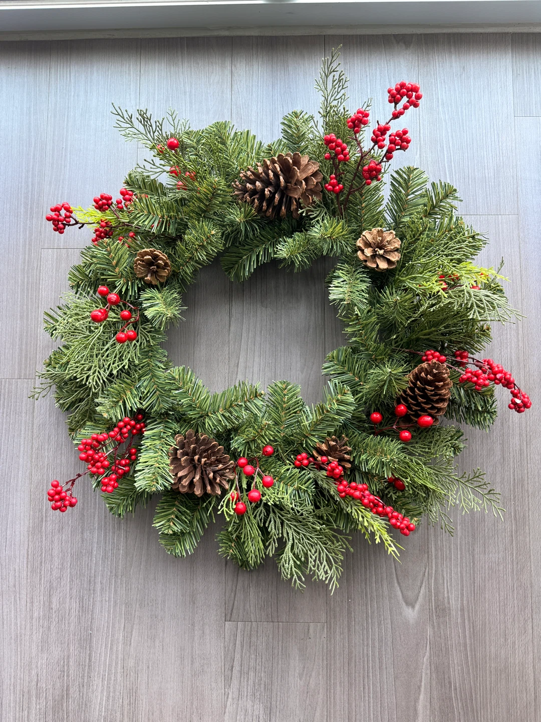 Home decoration - photo 3