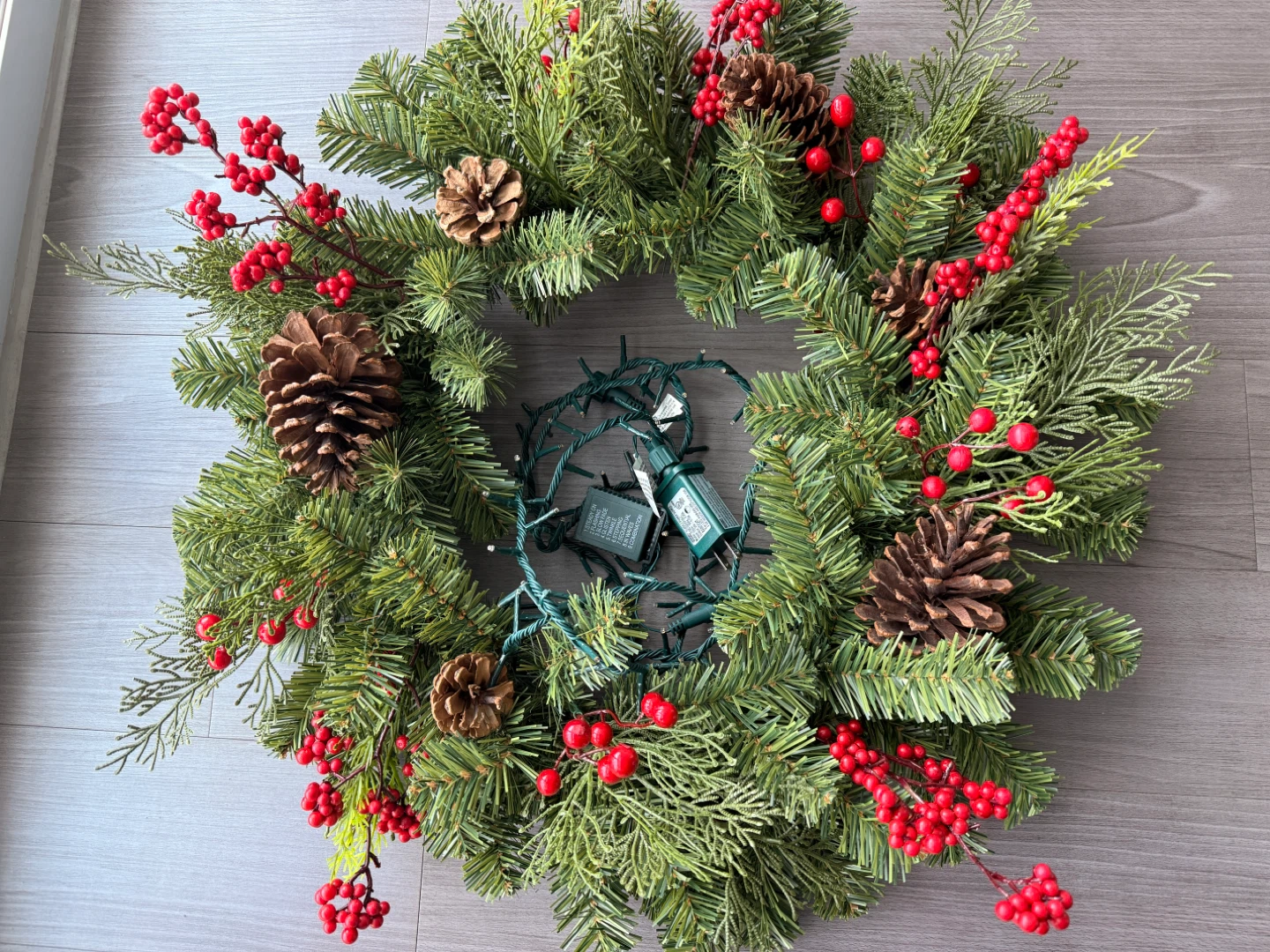 Home decoration - photo 4