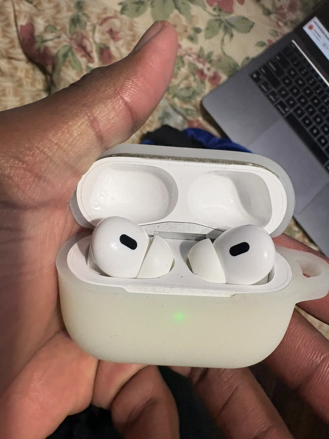 Apple AirPods Pro (2nd Generation) usb-c with Case