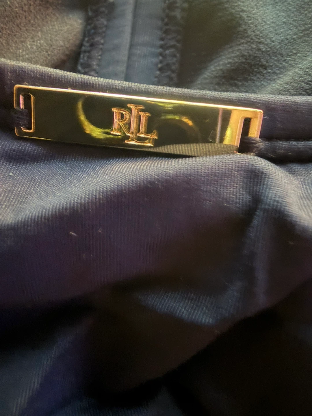 Ralph Lauren Swinsuit & 2 Republica Dominicana gifts - photo 4