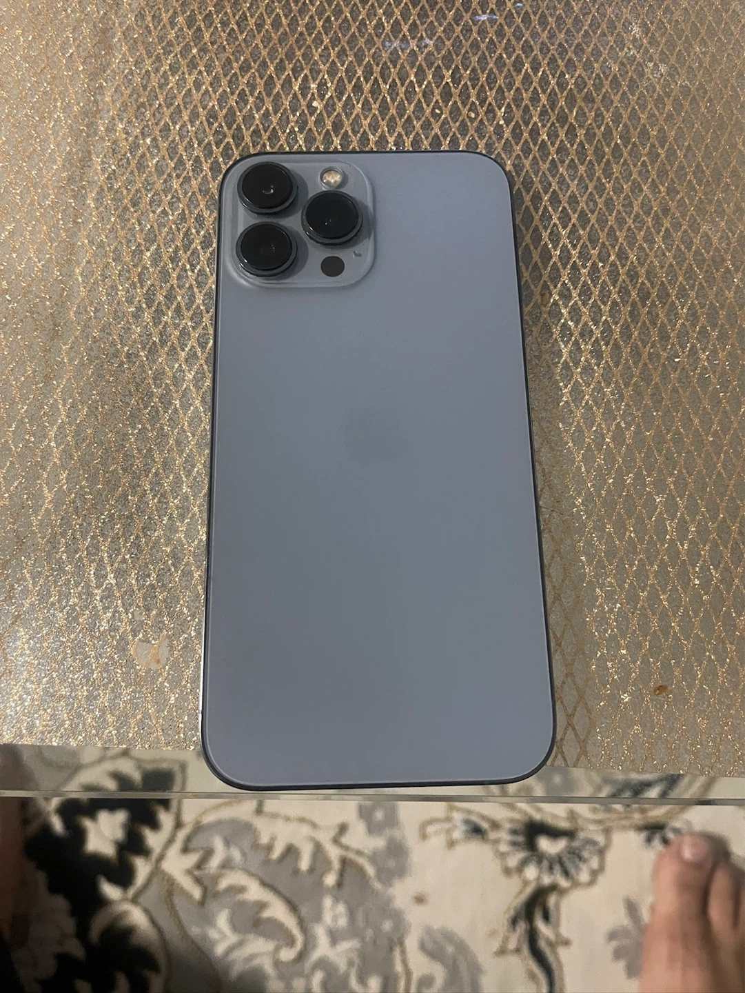 iPhone 13 Pro 128GB - photo 2