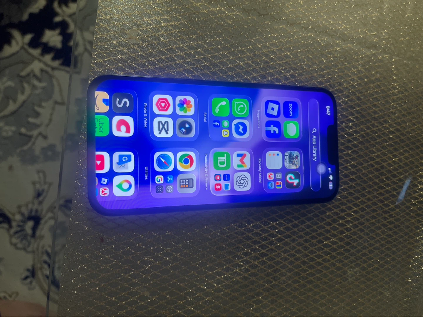 iPhone 13 Pro 128GB