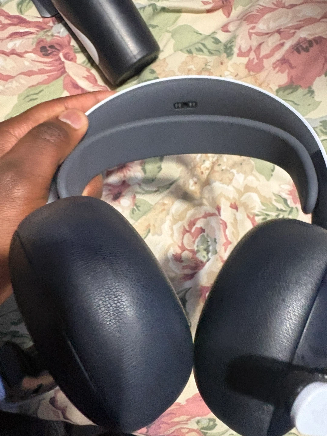 Sony PlayStation Pulse 3D Wireless Headset - photo 3