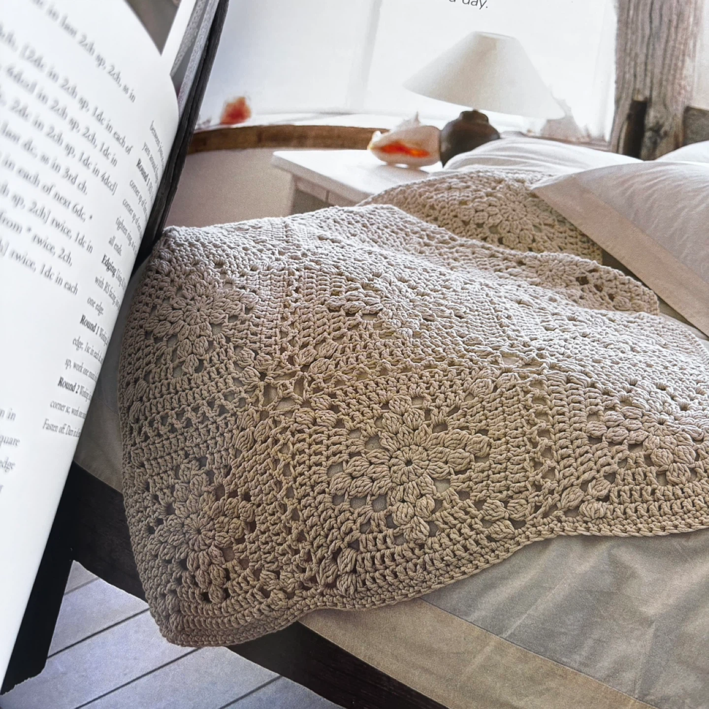 Crochet Pattern Books Lot - photo 5