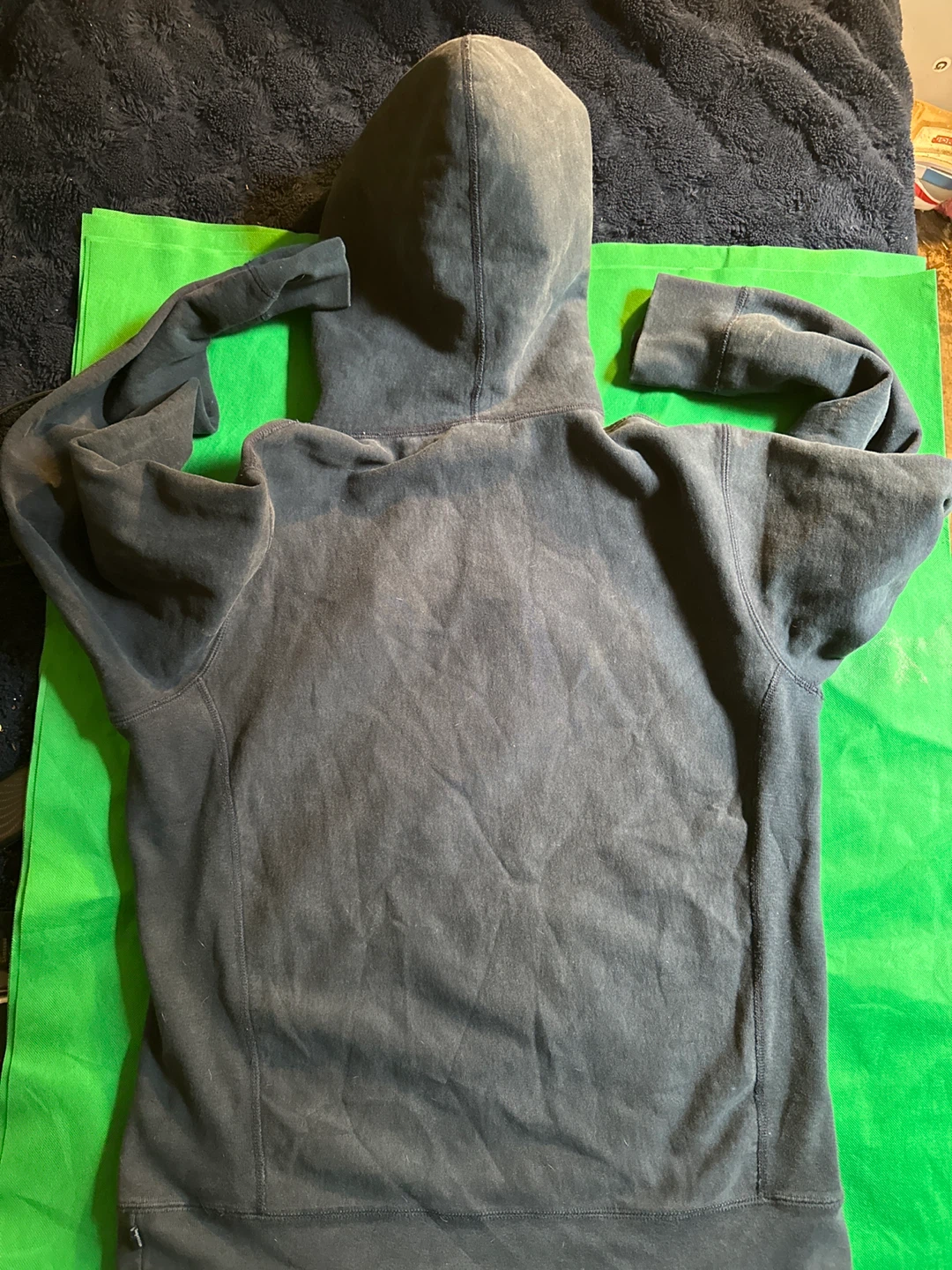 Supreme Box Logo Hoodie - Large - photo 3