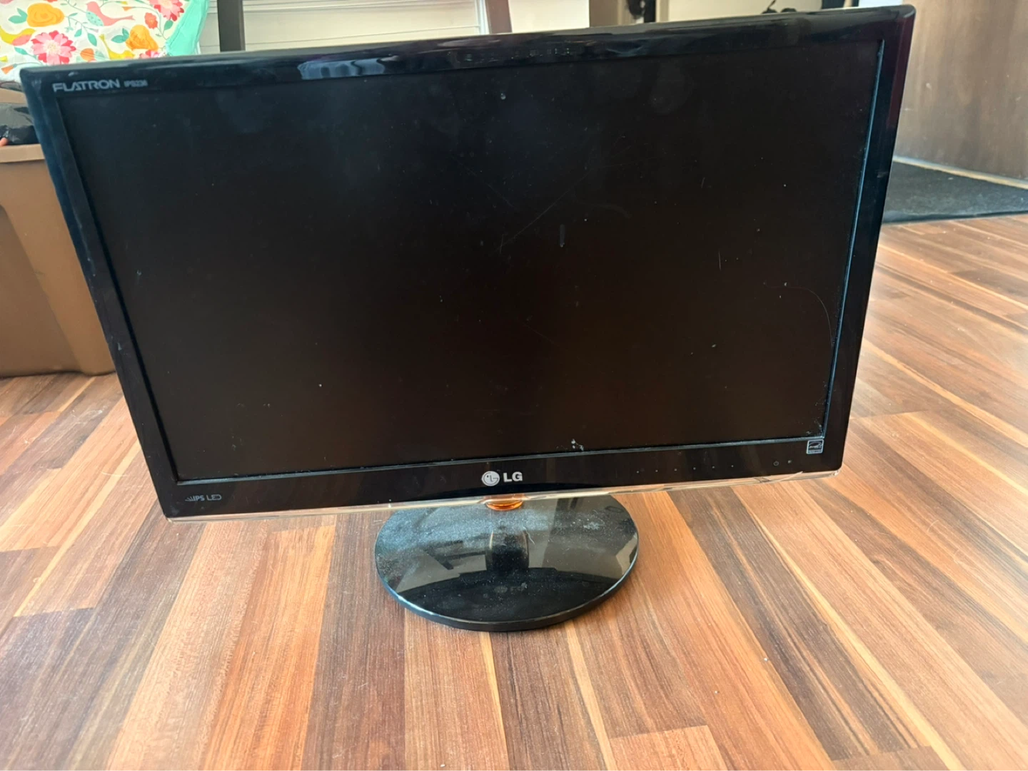 LG Flatron IPS236V-PN Monitor