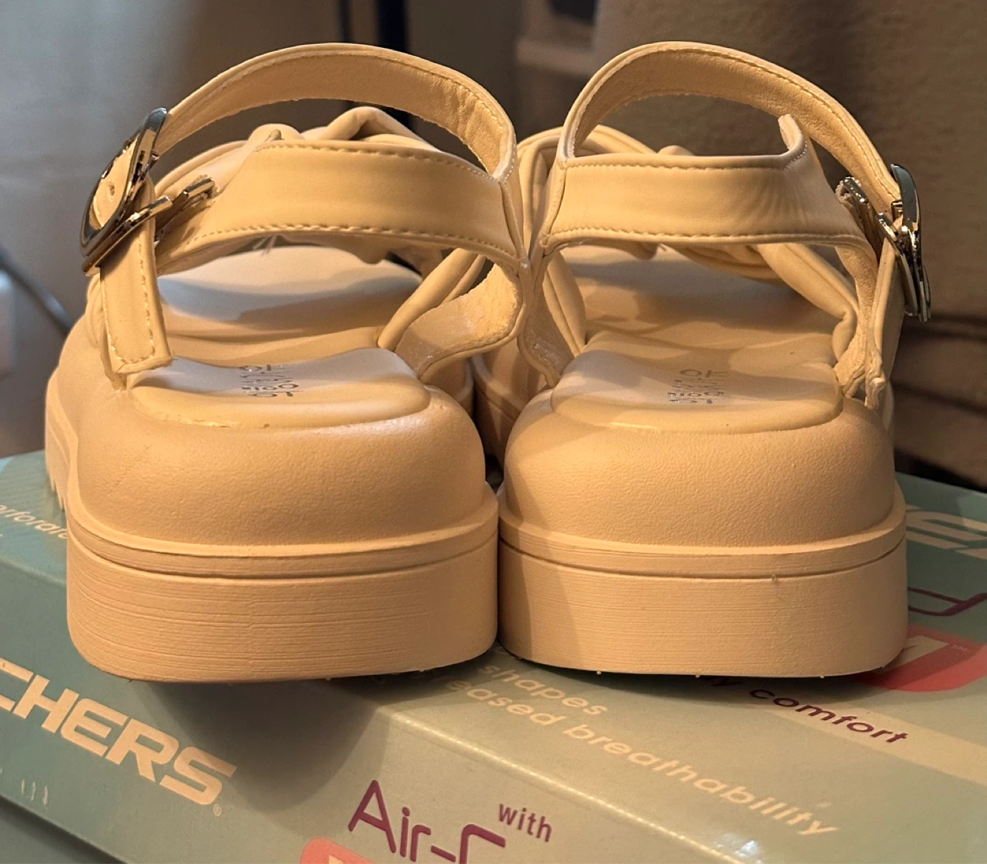 Shoes 37 - photo 4
