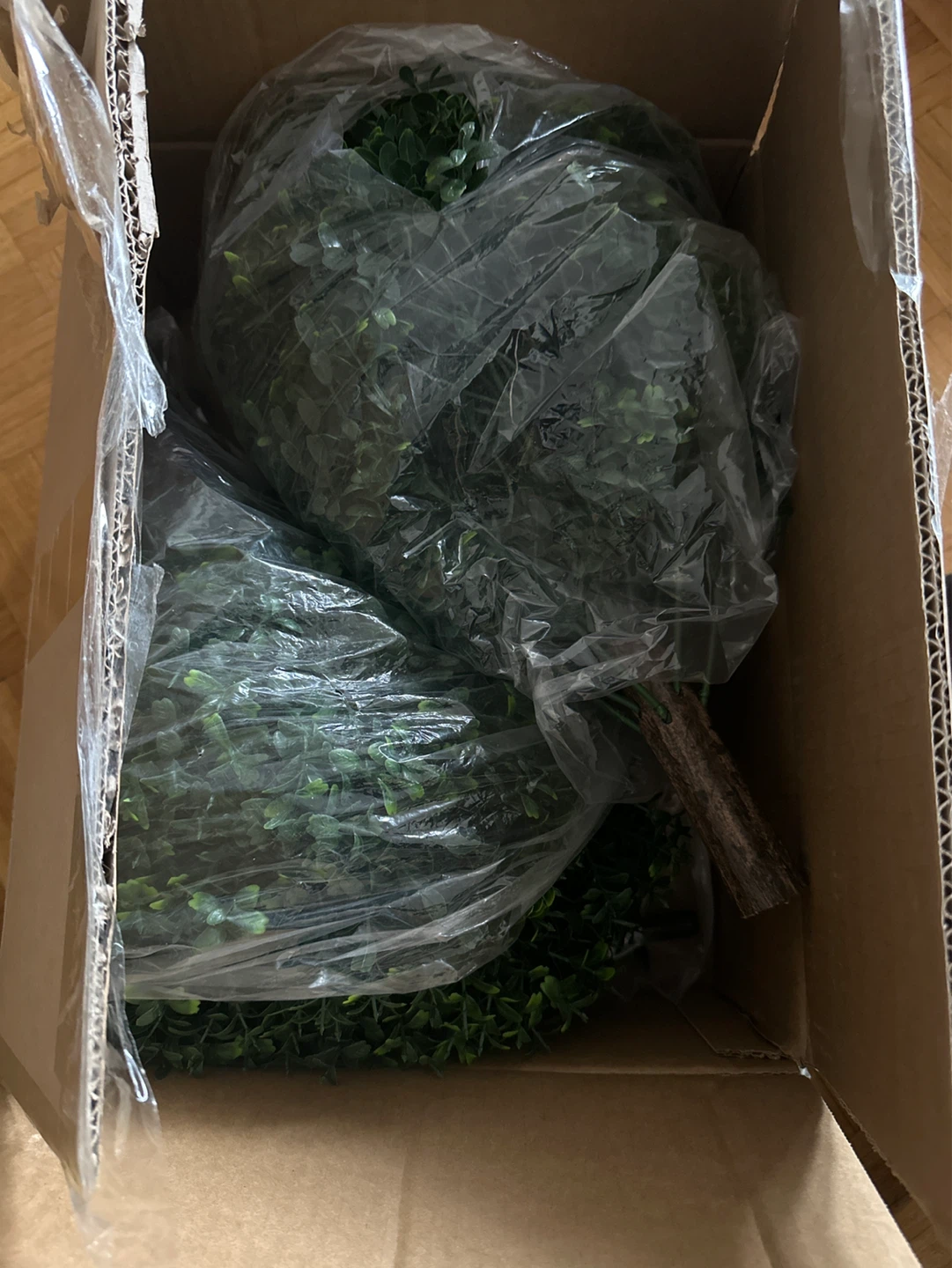 Artificial Topiary Bushes - photo 2