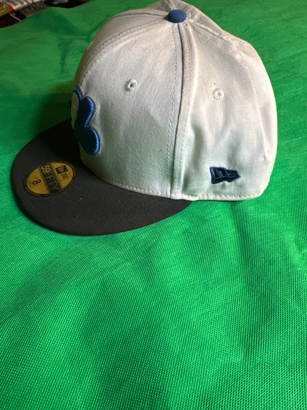 New Era 59FIFTY Fitted Cap - Size 8 - photo 2