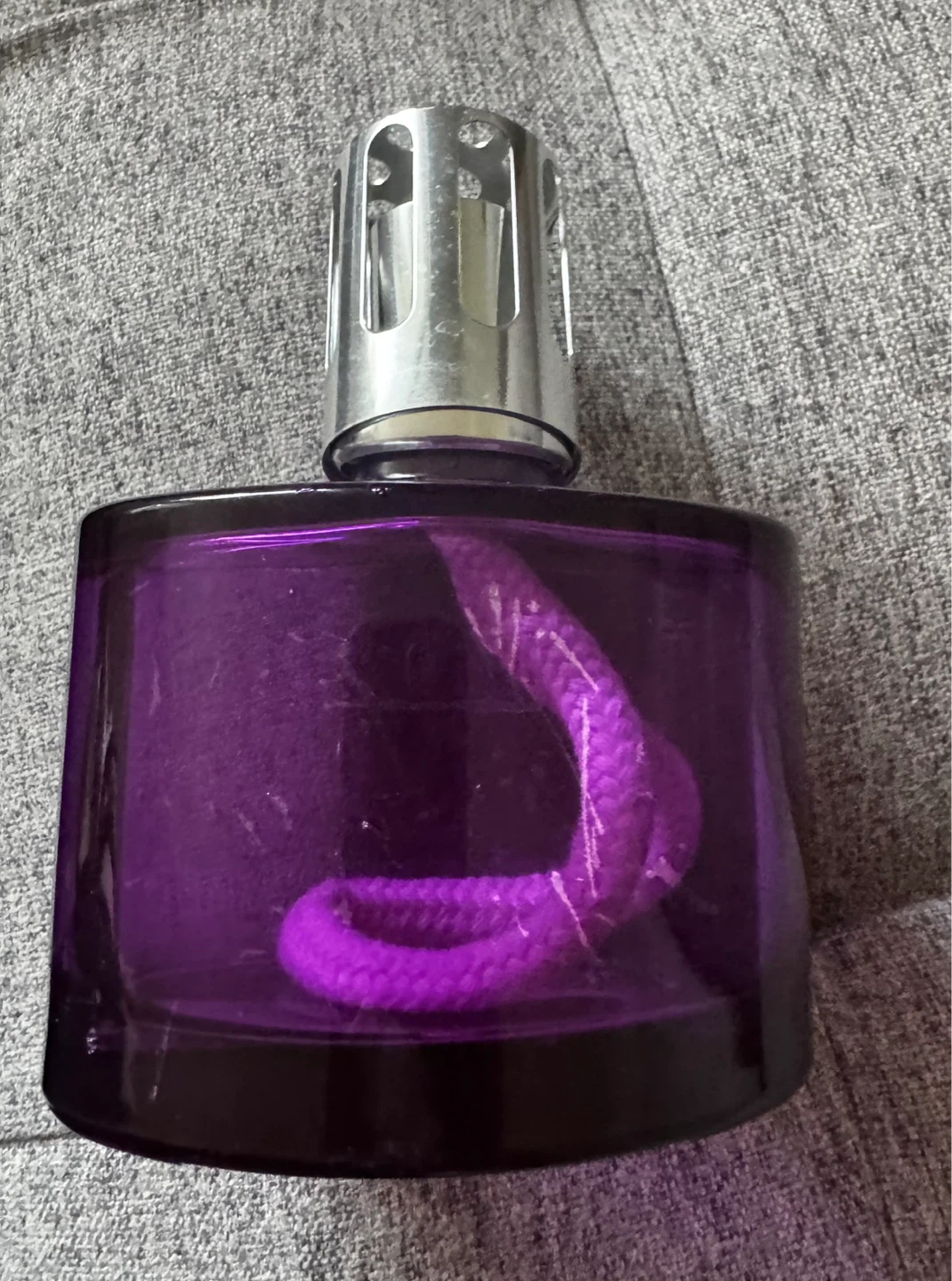 Lampe Berger lamp - Purple - photo 4