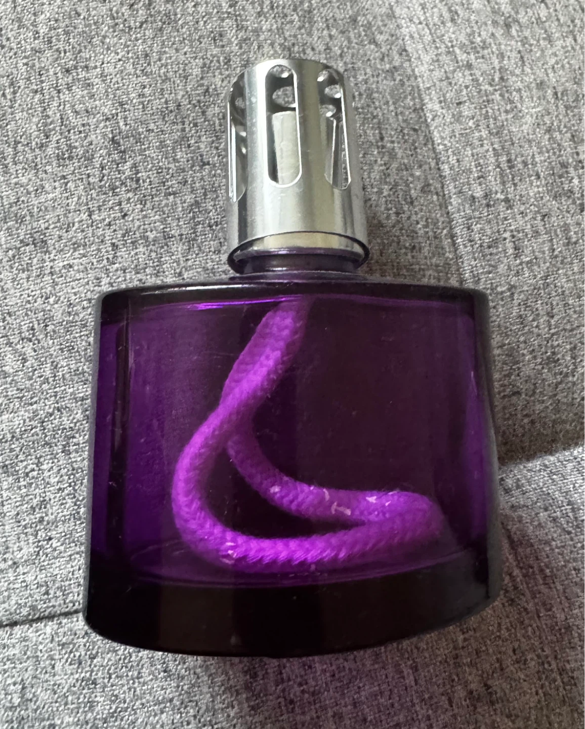 Lampe Berger lamp - Purple