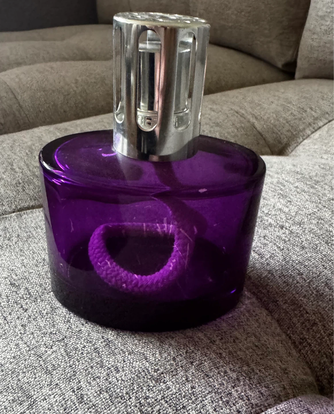 Lampe Berger lamp - Purple - photo 3