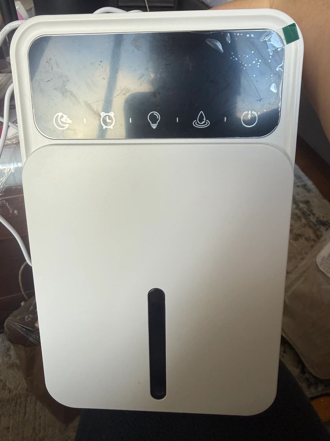 KCONBS Dehumidifier for Home