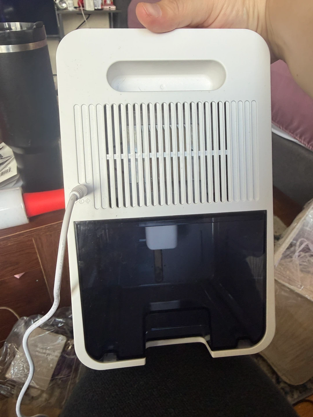 KCONBS Dehumidifier for Home - photo 2