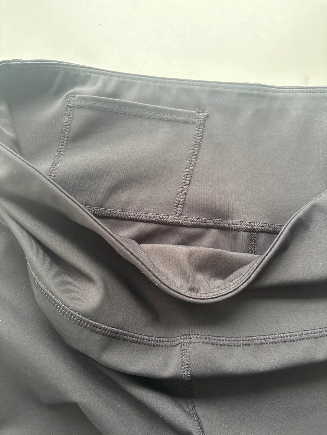 Lole Black Capris Size XL - photo 4