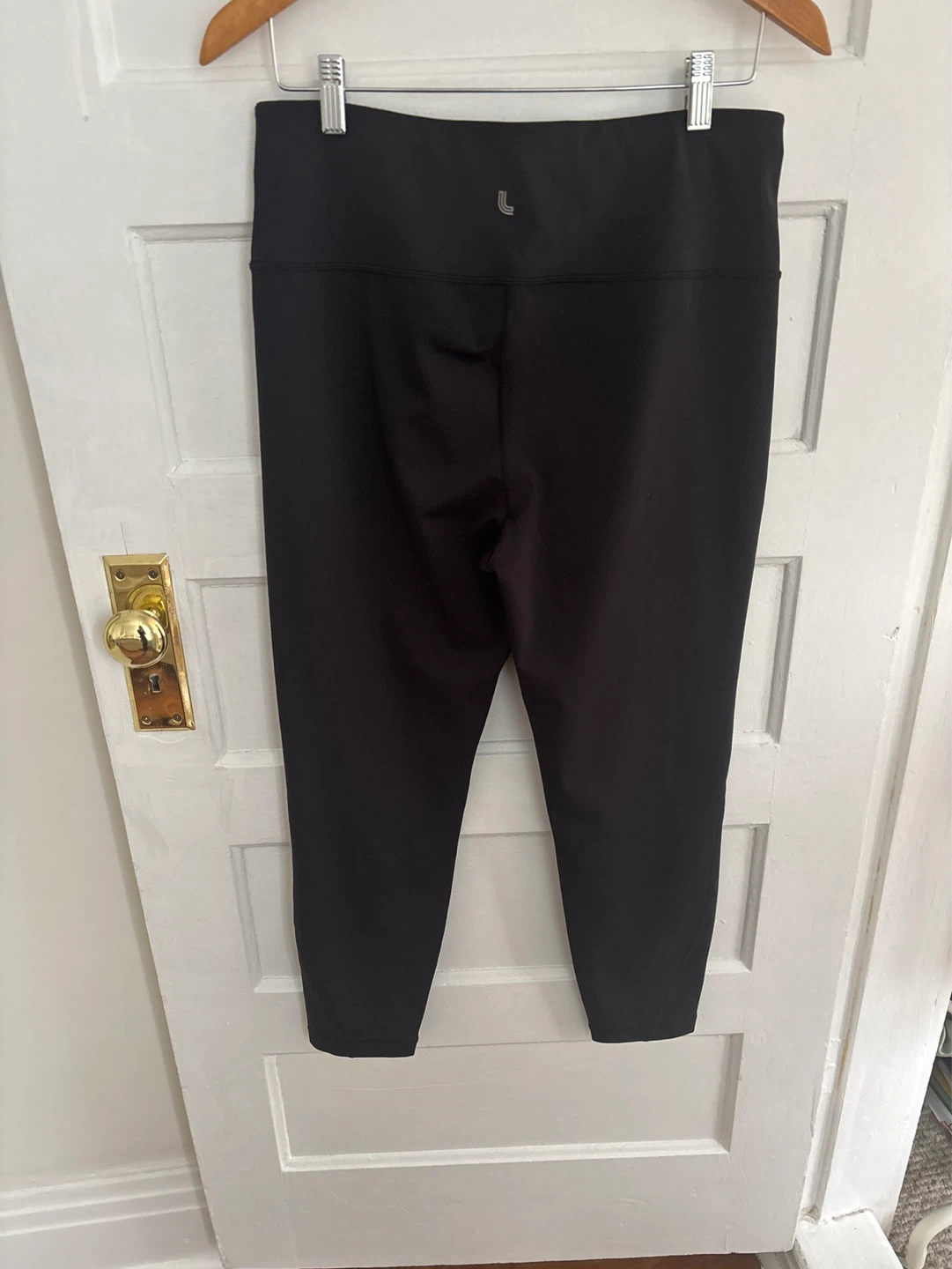 Lole Black Capris Size XL - photo 3