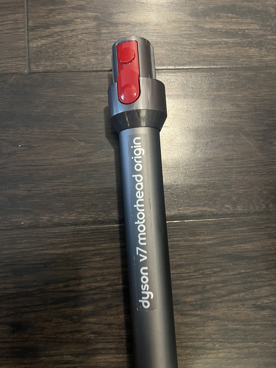 Dyson V7 Motorhead Origin Cordless Vacuum Cleaner - photo 5