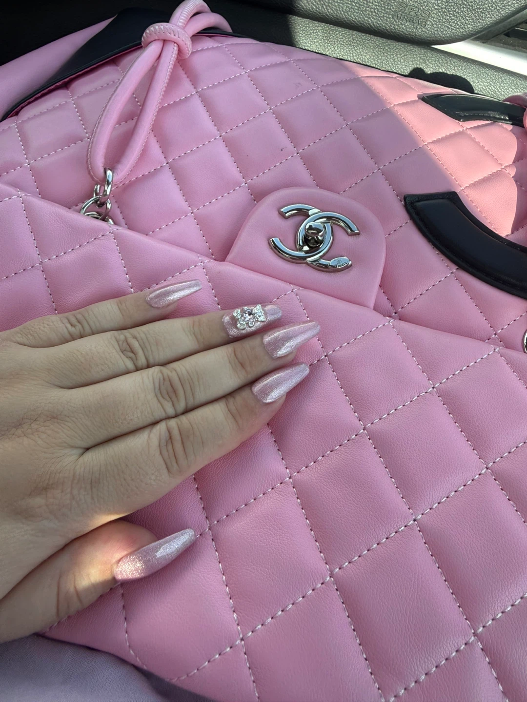 Press-On Nails Sets