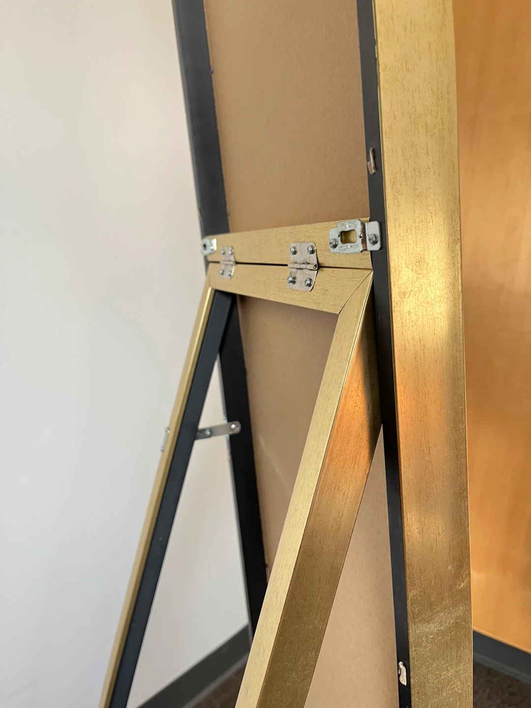 Full Length Standing Mirror - photo 3
